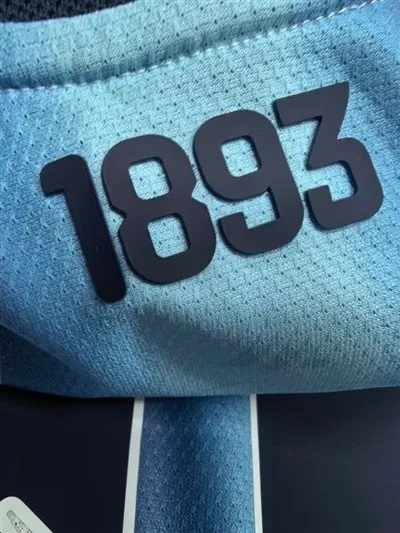 Nembo ya Jezi ya Messi ya Argentina 2026